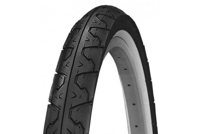 Pneu 24x1.95 (50-507) K.838 (Slick)...