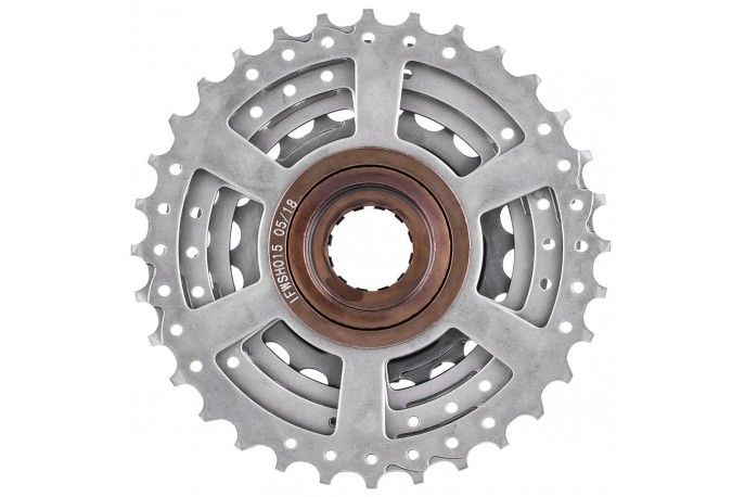 Roda Livre 8V Index 13/32D - Shiftech