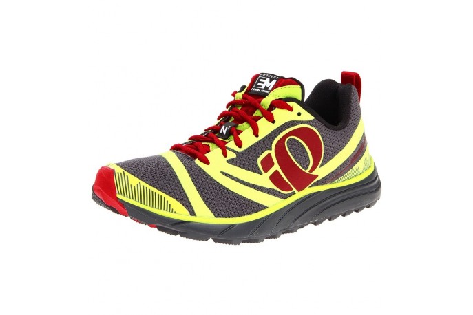 Tênis Em Trail N 2 Pearl Izumi