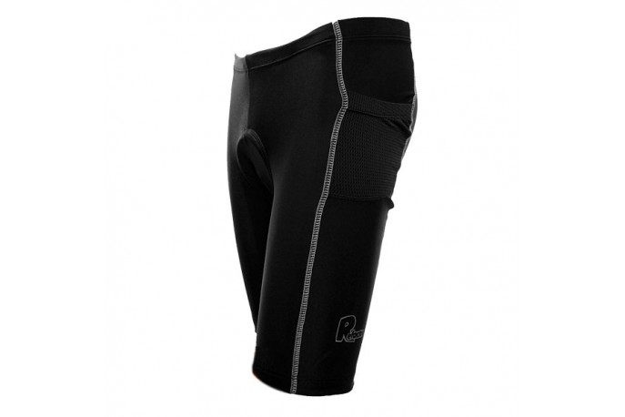 Bermuda Ciclista Flex Masculina Refactor