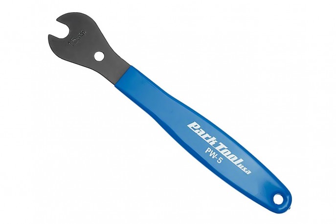 Chave Pedal 15mm PW-5 - Park Tool