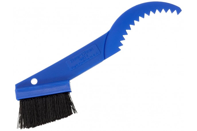 Escova GSC-1 GearClean - Park Tool