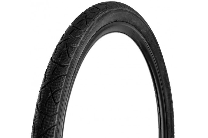 Pneu 26x1.95 (50-559) Slick Praieiro...