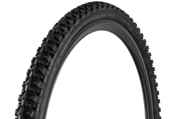 Pneu 26x1.95 (50-559) H-518 Preto -...