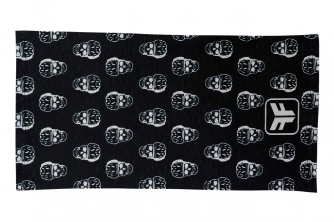 Bandana multiuso Skull Free Force