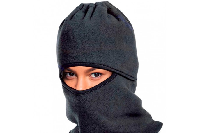 Balaclava Thermo LL