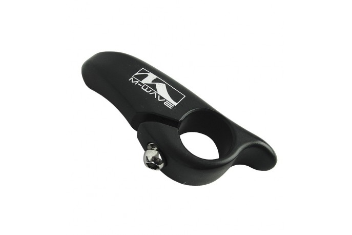 Bar End 105mm alumínio – M-Wave