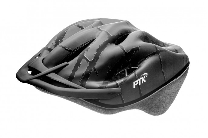 Capacete de Ciclismo Podium com...