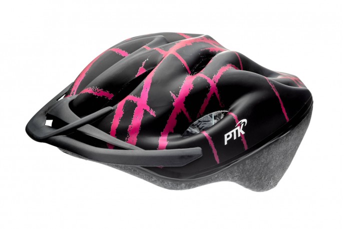 Capacete de Ciclismo Podium com...