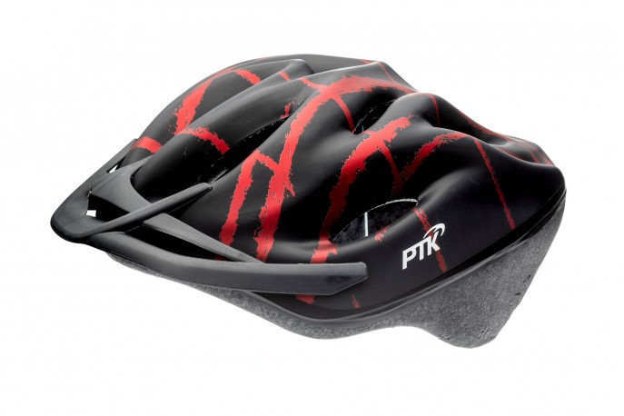 Capacete de Ciclismo Podium com...