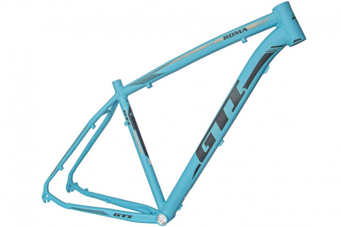 Quadro 29 MTB Alumínio Roma Azul 19"...