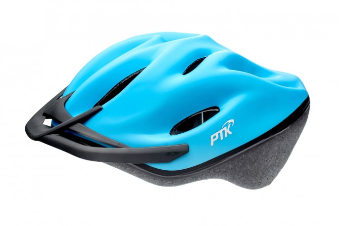 Capacete de Ciclismo Podium com...