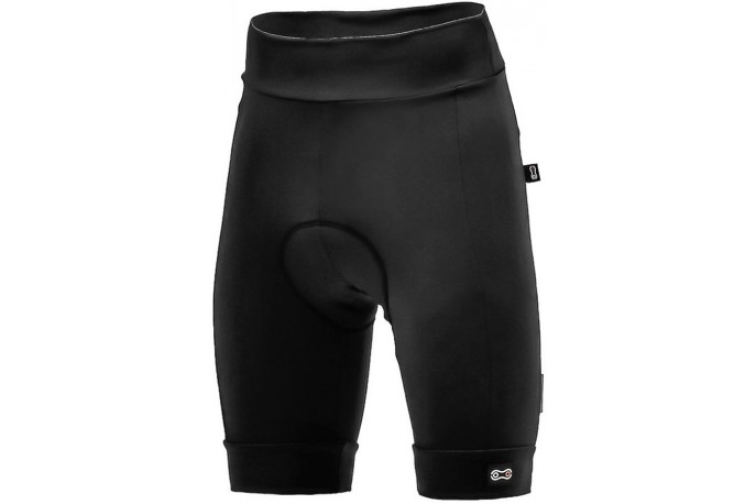 Bermuda para ciclista masculina Light...