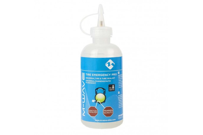 Selante Universal para Pneu 250 ml -...