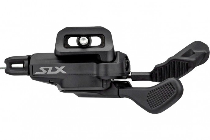 Alavanca de Câmbio SLX 12V SL-M7100-R...