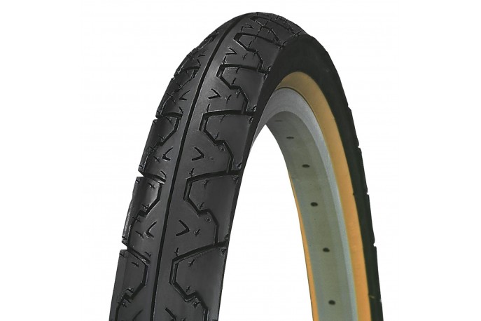 Pneu 24x1.95 (50-507) K.838 (Slick)...