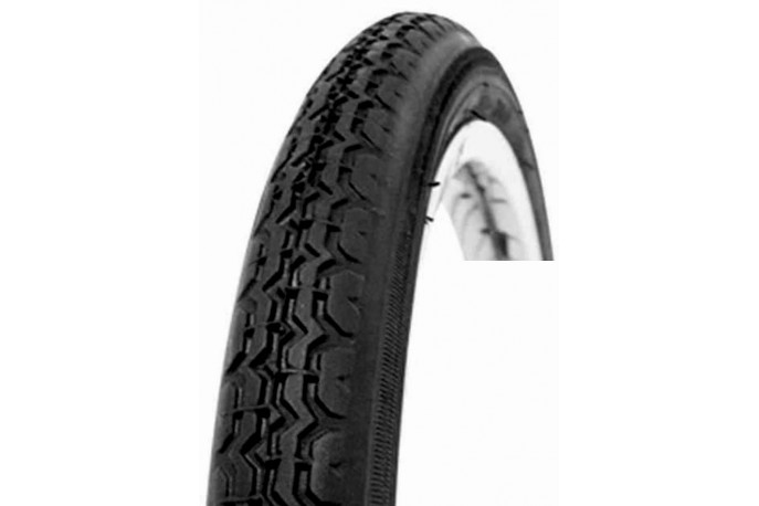 Pneu 14 x 1.75 Preto - Vee Rubber