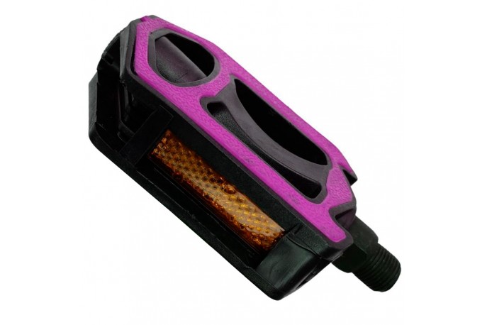 Pedal 9/16 Beach Sport Color Rosa -...