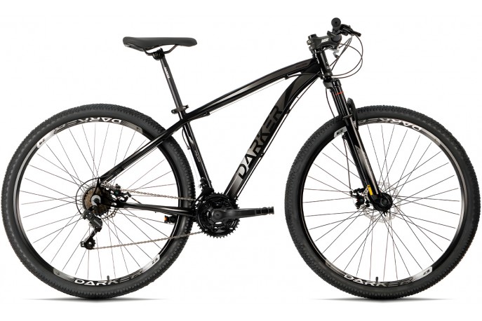 Bicicleta 29" Darker Shadow Tour 21v...