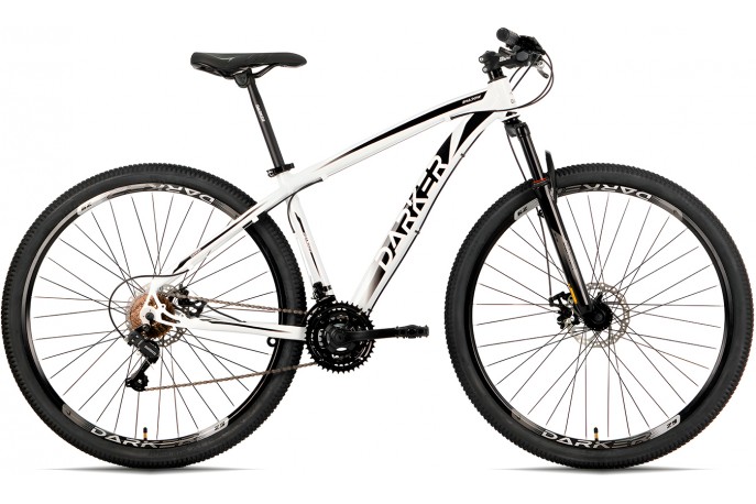 Bicicleta 29" Darker Shadow Tour 21v...