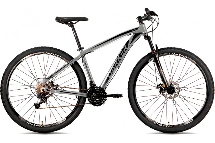 Bicicleta 29" Darker Shadow Tour 21v...