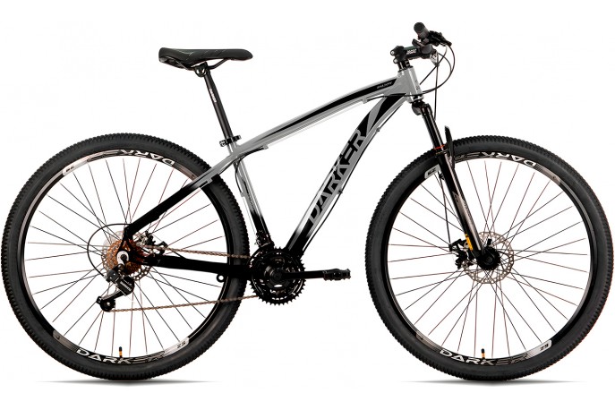 Bicicleta 29" Darker Shadow Tour 21v...