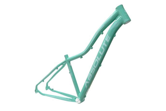 Quadro 29 Hera Verde Acqua 15" -...