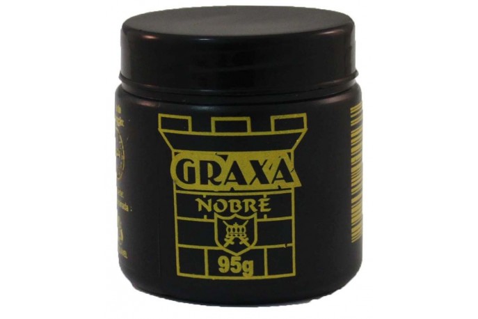 Graxa 95g Nobre