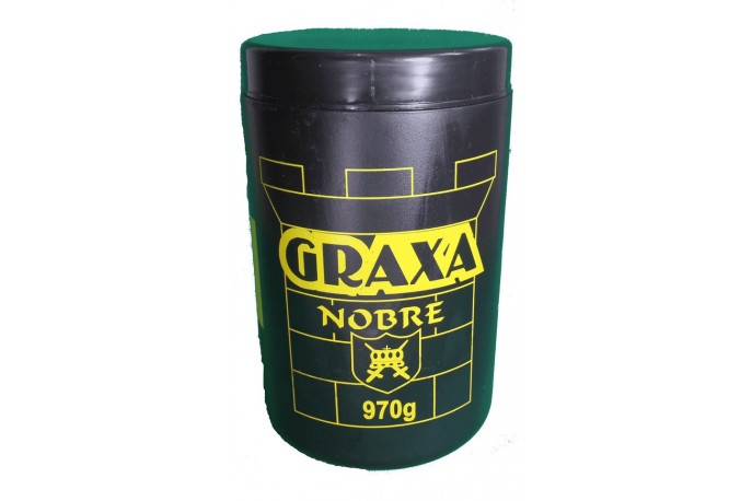 Graxa 485 Gramas Nobre