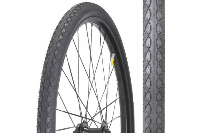 Pneu 700 x 45C Touring Preto - Pirelli