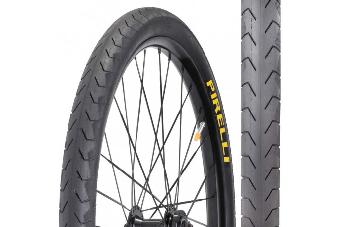 Pneu 700X38c Phantom Street - Pirelli