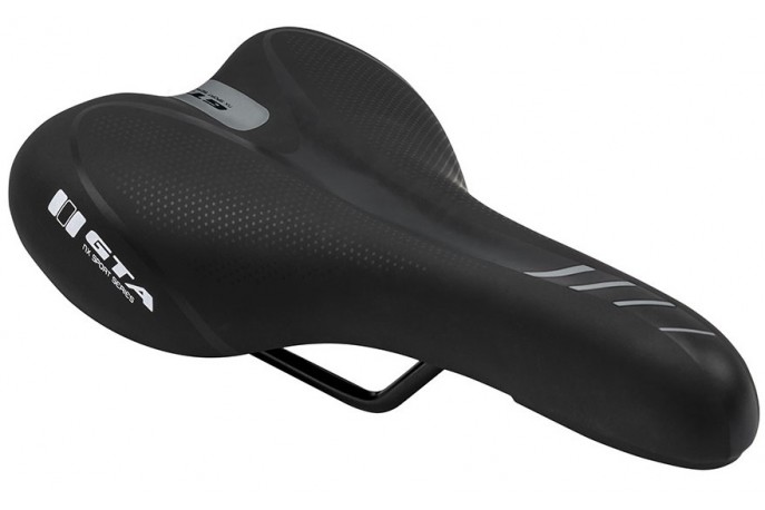 Selim MTB NX Sport Preto/Cinza Sem...