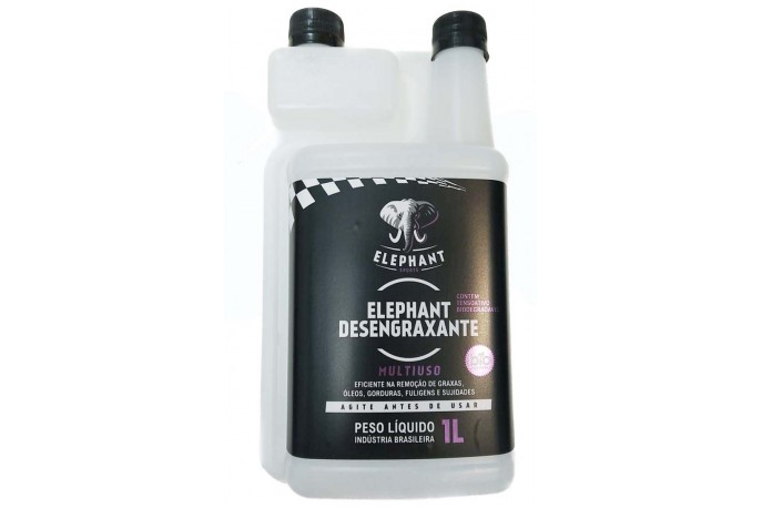 Desengraxante Multiuso 1L Elephant