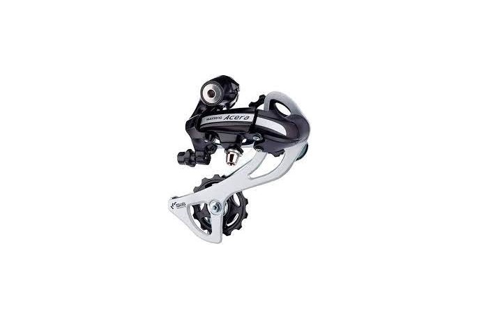 Câmbio traseiro Shimano Acera RD-M360...