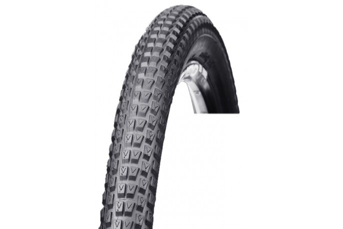 Pneu 27,5 x 2.10 Katana Preto VRubber