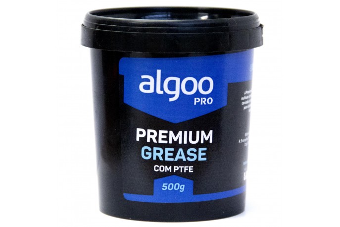 Graxa Multiuso 500G Premium Algoo