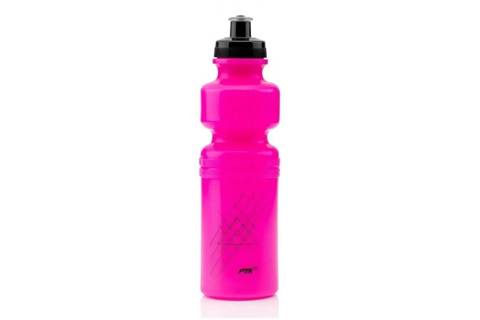 Caramanhola 750 ml Rosa - PTK