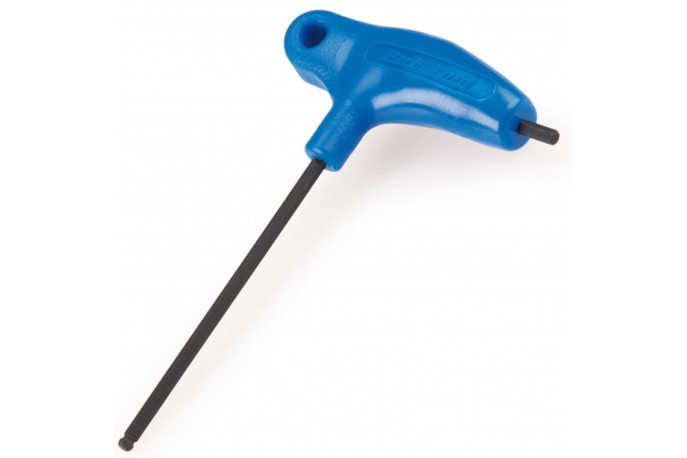 Chave Allen 4mm PH-4 Park Tool