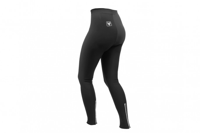 Calça Ciclista Neo Classic Feminina -...