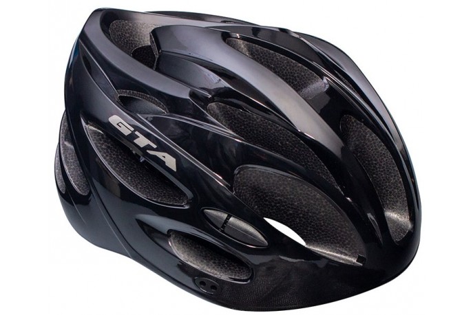 Capacete Inmold Start Preto M 54-58CM...