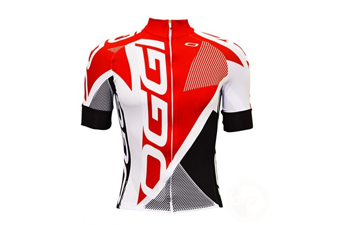 Camisa Ciclista Agile - Oggi