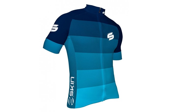 Camisa para Ciclista SS Race - Skin...