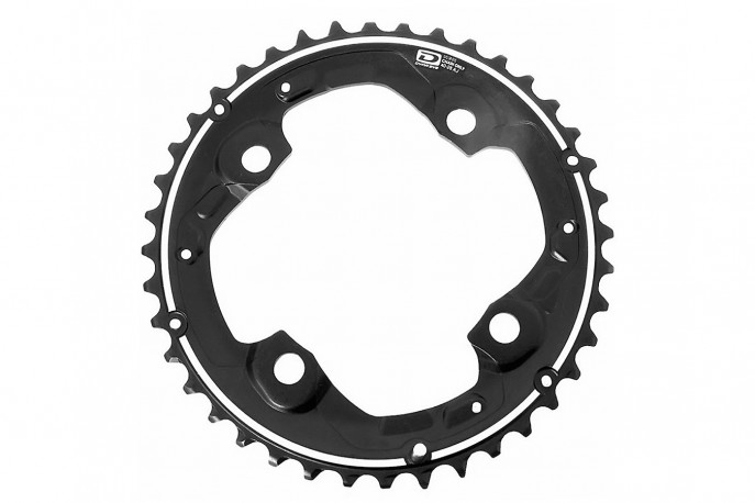 Engrenagem Deore FC-M615 - Shimano